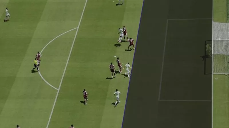 فيفا يقر بوجود عطل في تقنية الفيديو.. ويوضح مدى صحة ركلة جزاء سويسرا أمام قطر