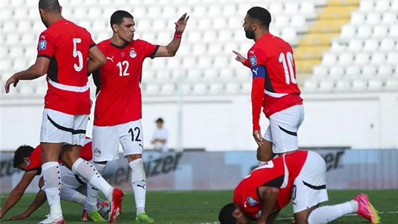صحيفة بلجيكية تحذر الشياطين الحمر من مواجهة مصر في كأس العالم