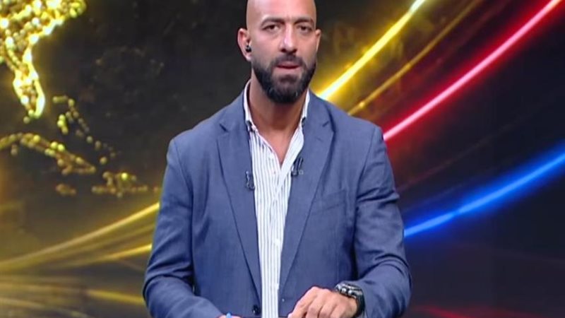 أحمد حسام ميدو