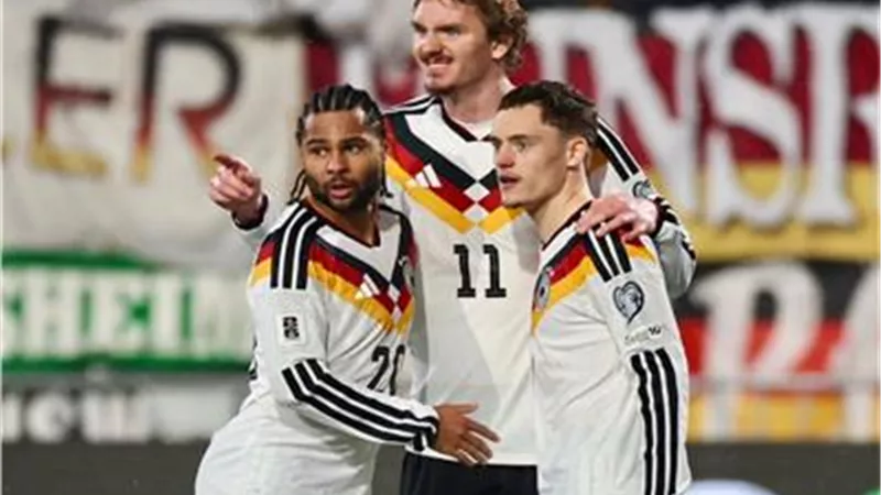 موعد مباراة ألمانيا وكوت ديفوار في كأس العالم والقنوات الناقلة