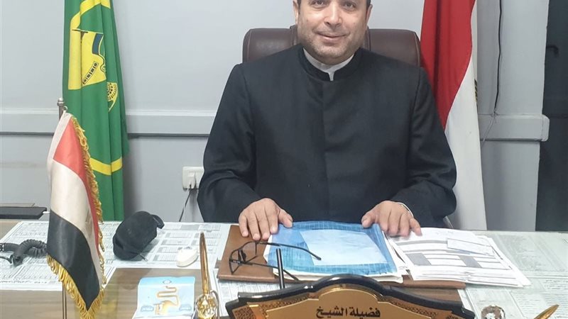 الشيخ محمد الصباغ