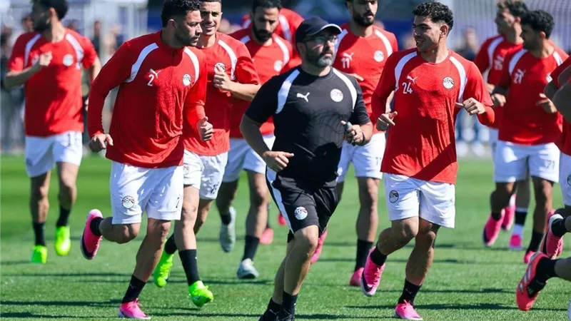 كأس العالم 2026.. تعرف على موعد مباراة مصر وبلجيكا