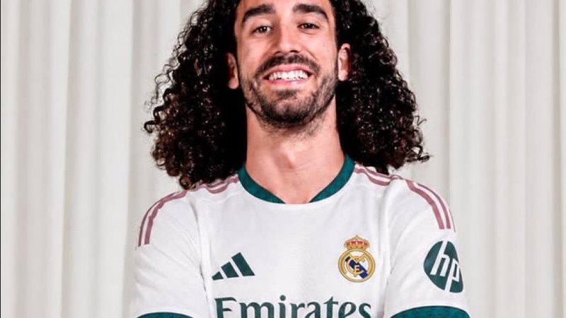 مارك كوكوريلا