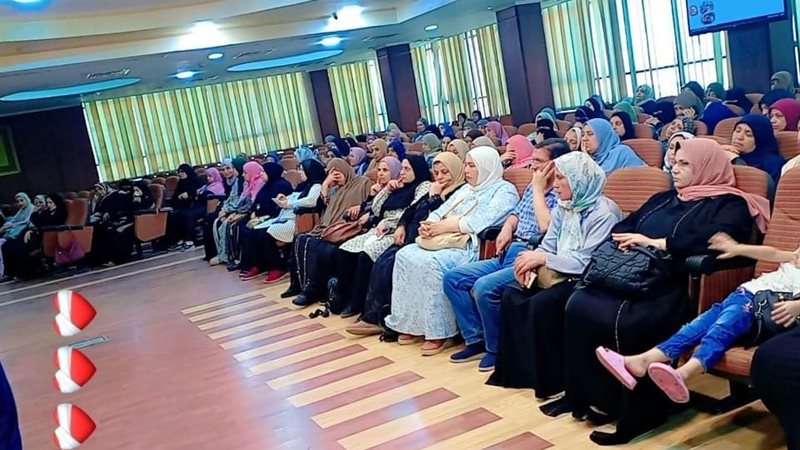 صحة الدقهلية وتعليم