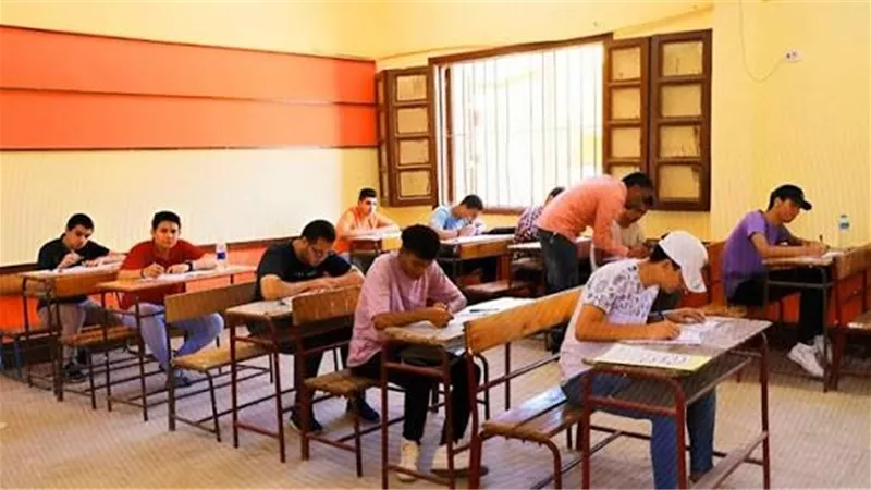 الجيزة تستعد لخوض مارثون 