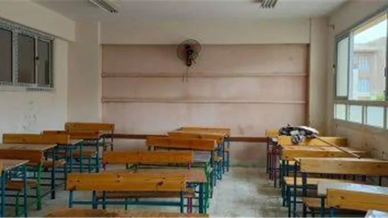 خلف الكواليس.. كيف تُدار الأيام الأخير لتهيئة 