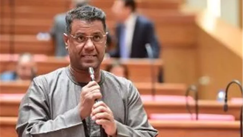 برلماني: مشاركة مصر في قمة 