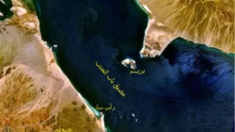 العميد عبد الإله الخضر: السيطرة على باب المندب ومخا اليمنية ترتبط بالتحكم في المرتفعات الجبلية