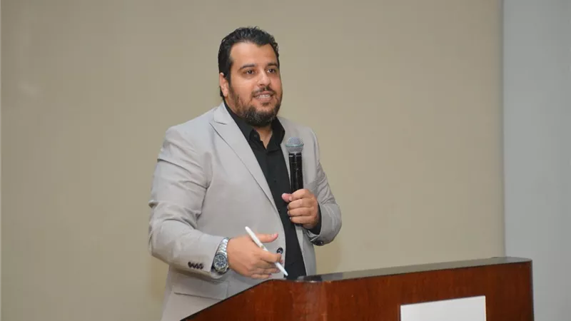 إمبابي: الفيدرالي الأمريكي يواجه اختبار 
