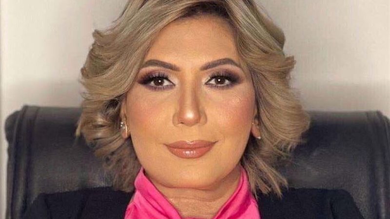 الهام صلاح