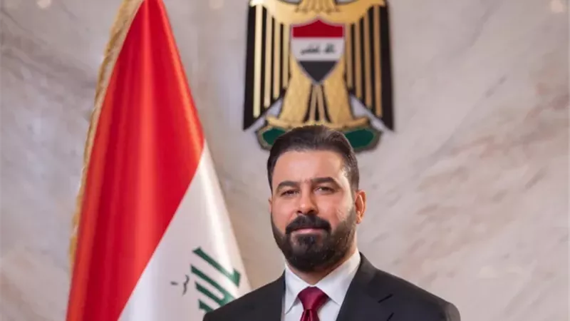 رئيس الوزراء العراقي
