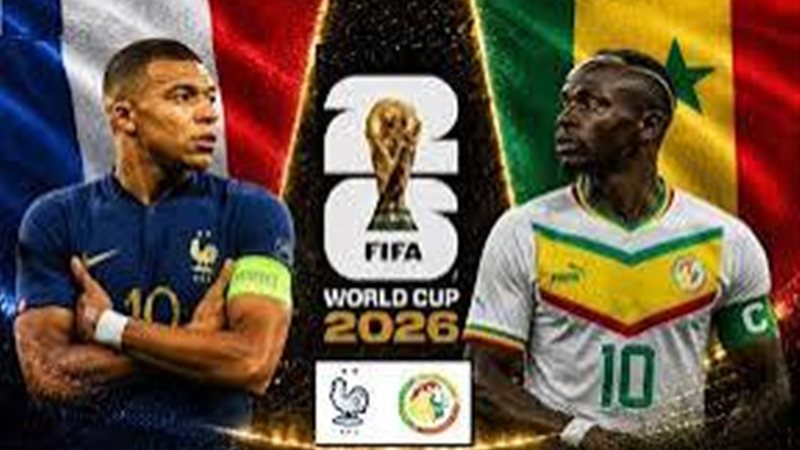 منتخب فرنسا 