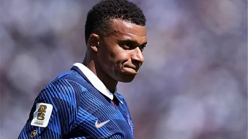 أول تعليق من مبابي بعد فشل فرنسا في بلوغ نهائي كأس العالم 2026