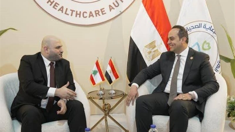 خلال اللقاء 