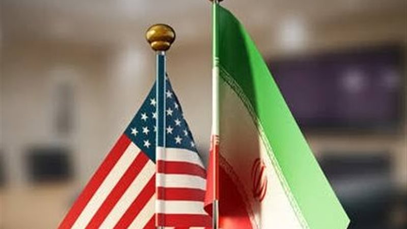 طهران وواشنطن