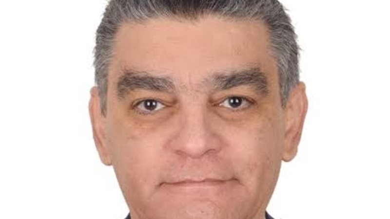  هشام ستيت