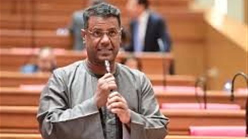 النائب عبد الرحمن