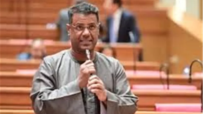 اعتراف دولي بدور مصر الحاسم في الشرق الأوسط.. وعضو بالنواب: الدولة فرضت حضورها عالمياً