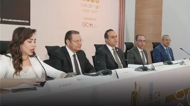  السبكي: التأمين الصحي الشامل نجح في تخفيف الأعباء المالية الناتجة عن العلاج 