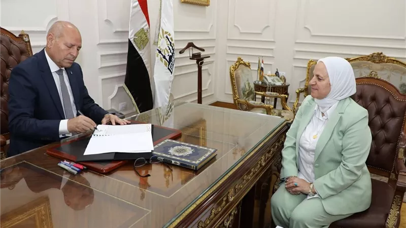 بعد اعتمادها من المحافظ.. موعد ظهور نتيجة الشهادة الإعدادية بالقاهرة ورابط الاستعلام