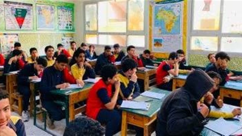 صورة ارشيفية