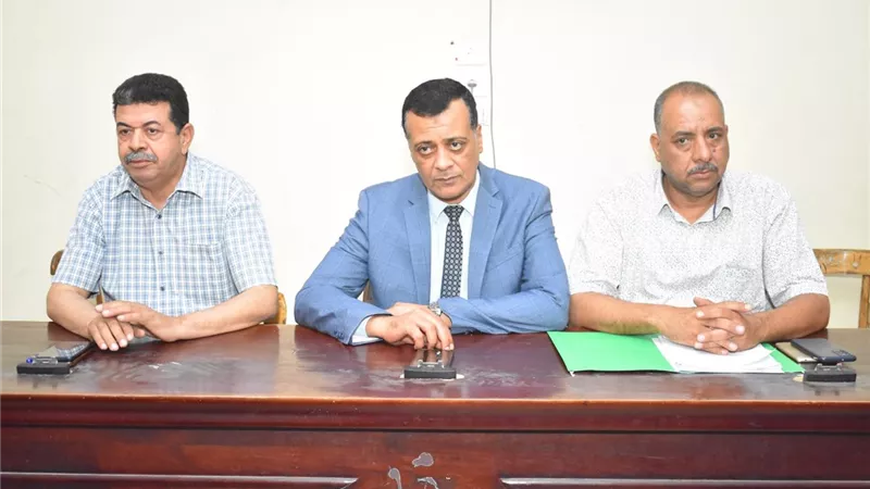 تعليم سوهاج يطلق خطةمكثفة لعلاج الفاقد التعليمي ورفع مستوى تلاميذ المرحلة الابتدائية
