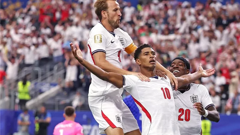 موعد مباراة فرنسا وإنجلترا لتحديد المركز الثالث في كأس العالم