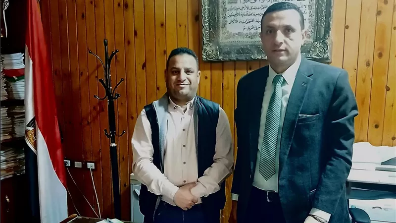 من أزمة الانقطاع إلى فائض الإنتاج.. محطة البرلس تكتب فصلًا جديدًا في قطاع الكهرباء