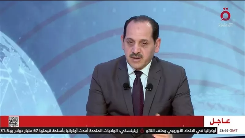 شعث: نتنياهو سيحاول الالتزام بشأن لبنان وإيران لن تتخلى عن حزب الله.. خاص 