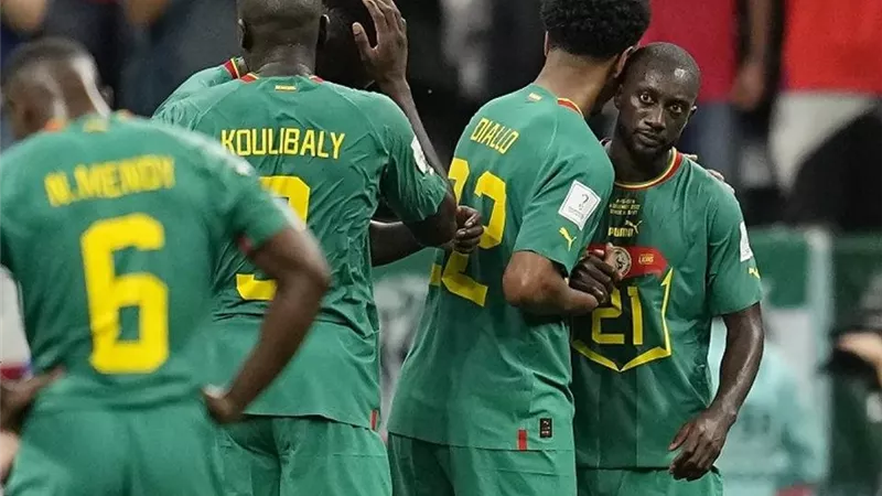 صدمة للسنغال قبل المونديال.. الجماهير خارج الحسابات أمام فرنسا