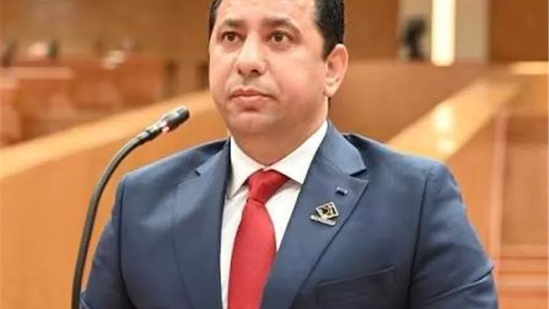 النائب حسام خليل: جميع منشآت التأمين الصحي الشامل بالمنيا اجتازت مراجعات الاعتماد والرقابة الصحية.. خاص 