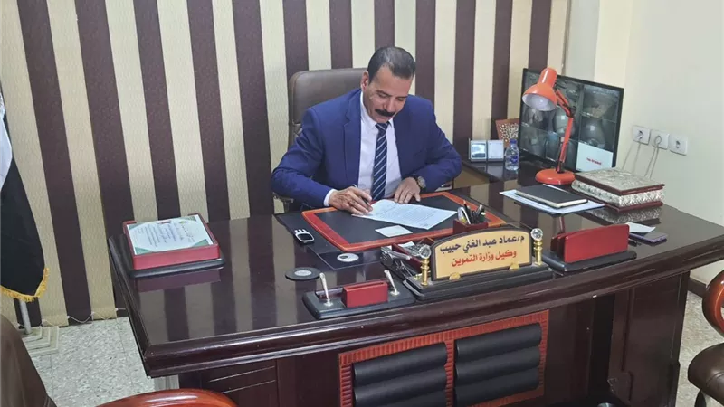 وكيل تموين كفر الشيخ السابق: كيلو الزيت يباع بـ80 جنيه من المخازن السرية بعد شرائه بـ30 جنيه