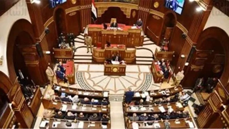 مجلس النواب 