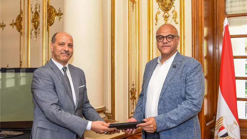 بالأسماء.. «التعليم» تعلن أوائل الشهادة الإعدادية بالإسكندرية