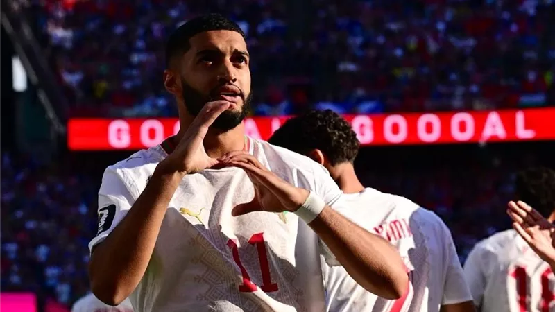 موعد مباراة المغرب القادمة بعد الفوز على اسكتلندا في كأس العالم
