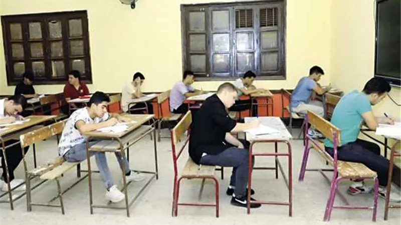 قبل انطلاقها غدا.. ننشر جدول امتحانات الثانوية العامة 2026 للنظامين القديم والجديد 