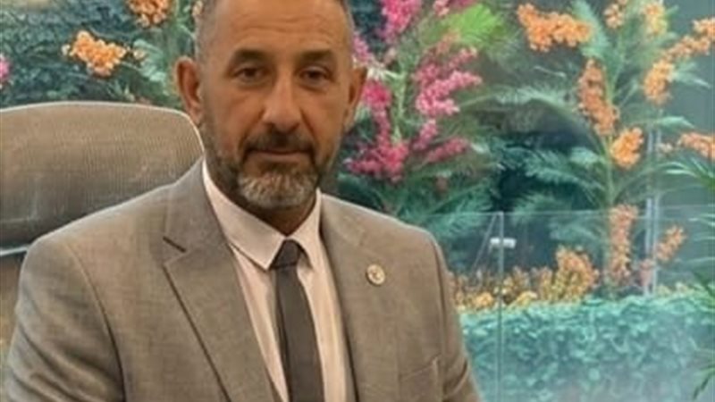 مسعود علام