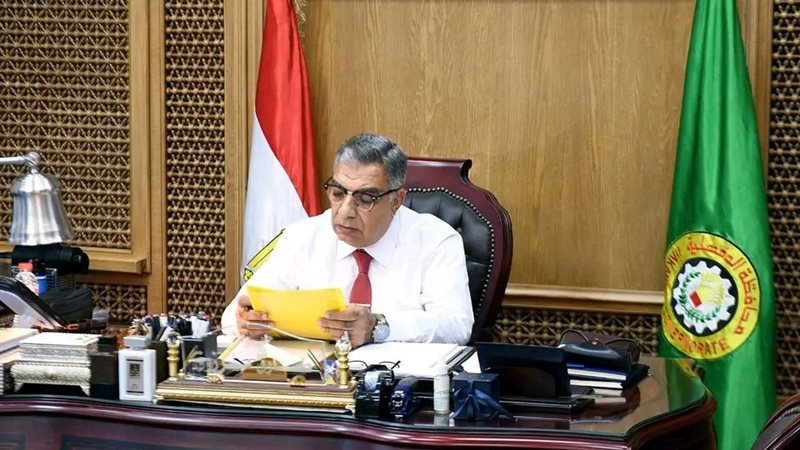 محافظ الدقهلية: جاهزية