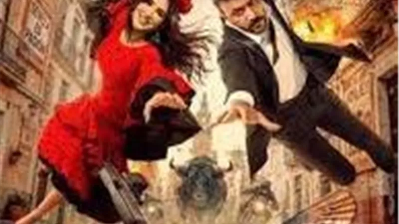 مي عمر تعود للسينما بعد غياب عامين بفيلم 