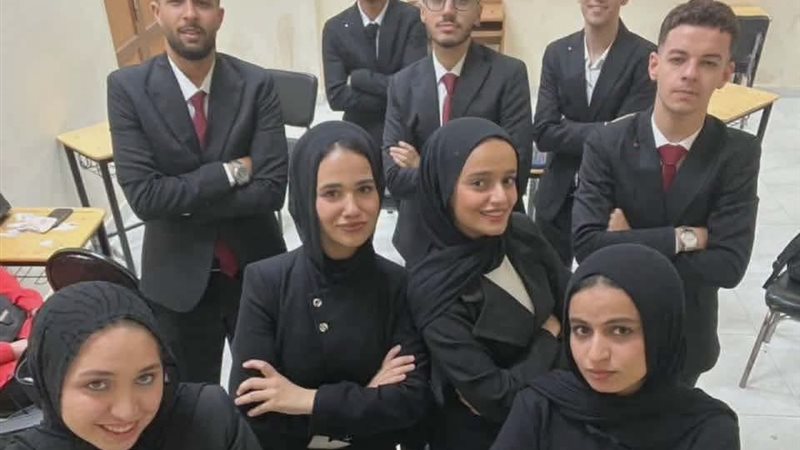 جامعة بنها
