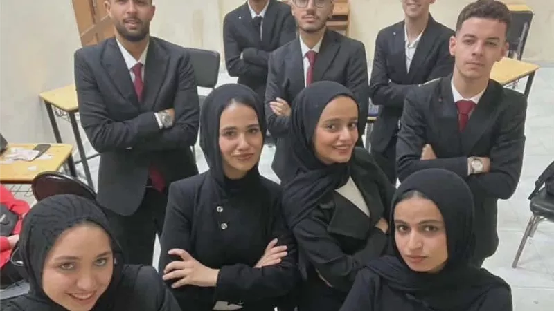 تفاصيل ابتكار منصة ذكية لتعزيز تجربة زوار المتحف المصري الكبير