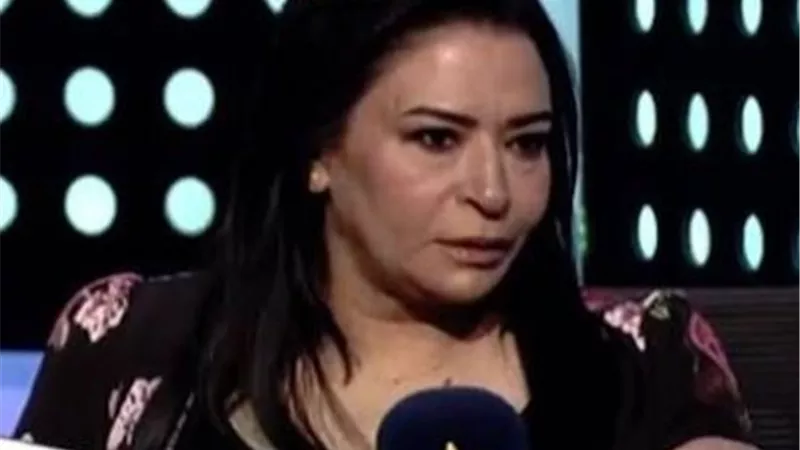 صفوة: خضعت لجراحة دقيقة قبل رمضان.. والتعاون مع عمرو سعد كان حلم 