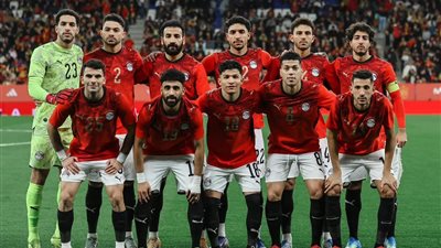 ترتيب مجموعة مصر بعد الفوز على نيوزيلندا