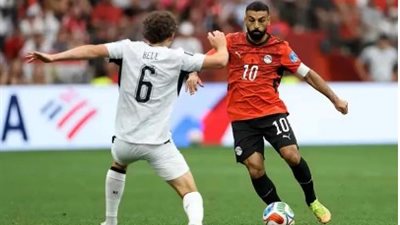 مصر تحقق فوزا تاريخيا على نيوزيلندا وتتصدر مجموعتها في كأس العالم