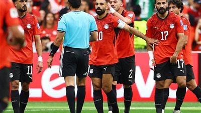 كل الطرق تؤدي لدور الـ32 من كأس العالم.. سيناريوهات تأهل مصر بعد ثلاثية نيوزيلندا