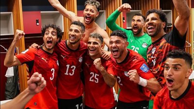 مشوار منتخب مصر حتى ثمن نهائي كأس العالم 2026