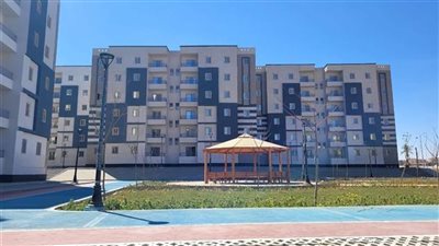 البناء والإسكان طرح 314 وحدة سكنية في 8 مدن جديدة.. تفاصيل 