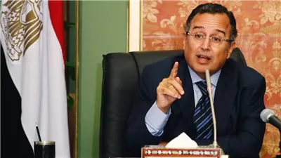 رسميًا.. نبيل فهمي أمينًا عامًا لجامعة الدول العربية حتى عام 2031