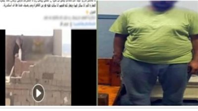 بعد تداول فيديو مثير للغضب.. ضبط صاحب الأفعال المخلة بالحياء في الإسكندرية