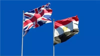 مصر والمملكة المتحدة تؤكدان متانة الشراكة الاستراتيجية وتعزيز التعاون في مختلف المجالات